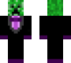 creeper dude