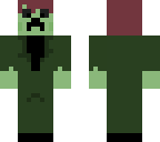 creeper x2