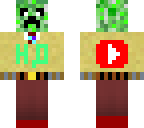 creeperhq