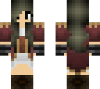 crowvius