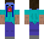 crybaby steve
