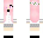 crystal school uniform