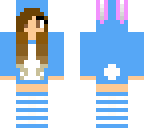 cute bunny