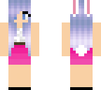 cute bunny dress