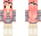 cute chibi girl