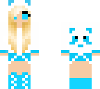 cute demon