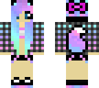 cute dj wolf edit