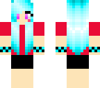 cute girl