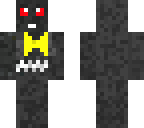 cute nightmare