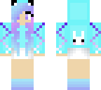 cute pullover girl cx