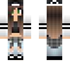 cute tomboy