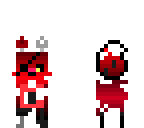 cutest foxy ever made