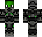 cyborg