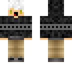 dark boy