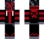dark creeper