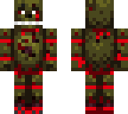 dead purple guy