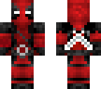 deadpool and me
