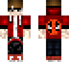 deadpool boy