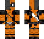 deathstroke el terminator
