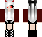 demon girl