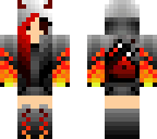 demon girl