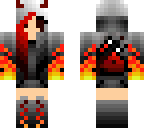 demon gurl