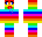 derp rainbow