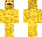 derpy potato