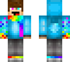 derpy rainbow nohaxjust