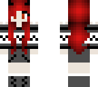 devil girl