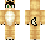 doge boy