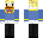 donald dump