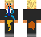 donald dump