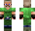 doomcorps mike