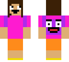 dora the explorer