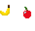 double fruit