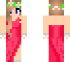 dress girl