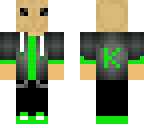 dummy kevin