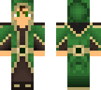 earth mage