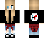 earthwolfs complete skin twentyonepilots