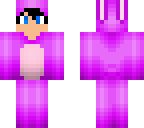 easter bunny
