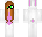 easter bunny