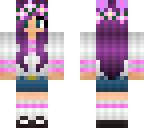 easter bunny skin