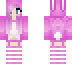 easter girl