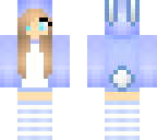easter skin