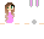 easter skin