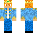 echo prince