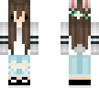 edit girl