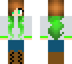 edit of a hair base