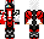 edit of blue dragon boy red dragon boy